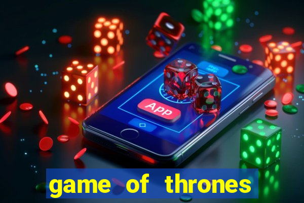 game of thrones completo telegram